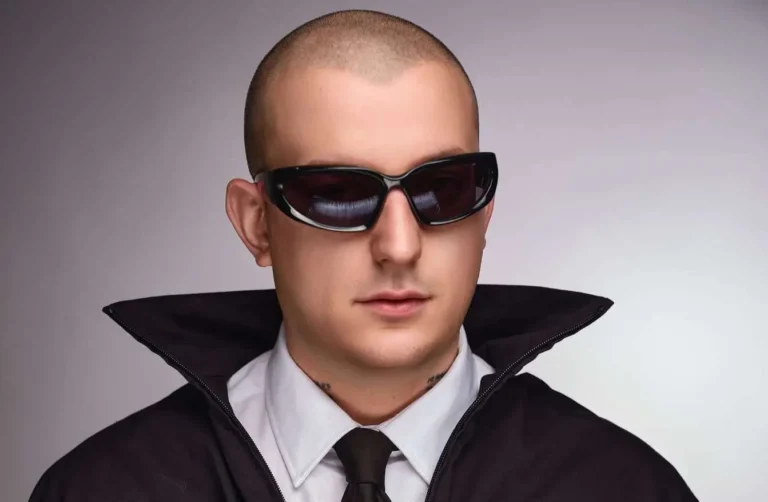 Il nuovo Greg Willen non è per tutti (e va bene così). Intervista