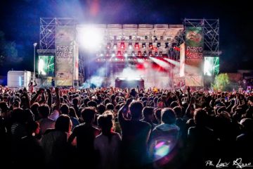 grido festival