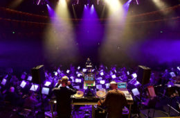 hacienda classical
