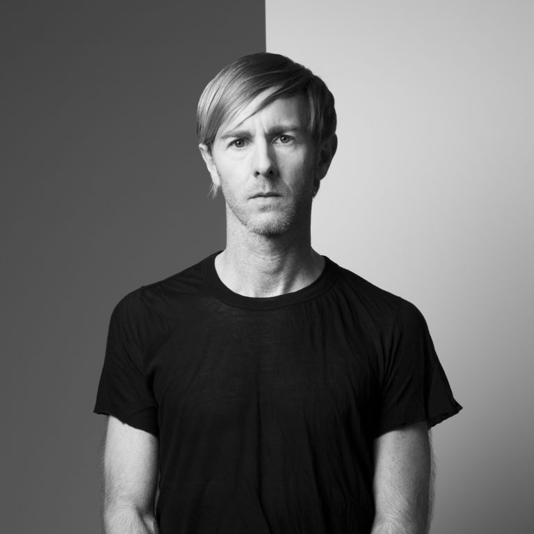 Prada Extends by Richie Hawtin: musica, visione e moda