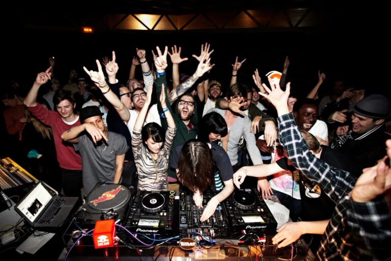 Boiler Room: il ritorno imperdibile a Milano