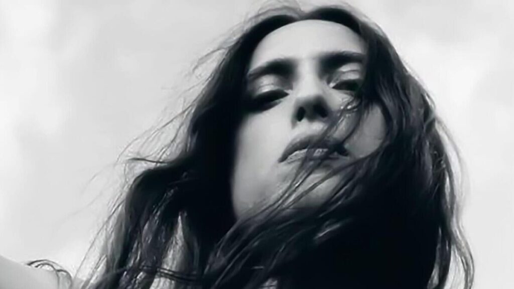 Helena Hauff Cover