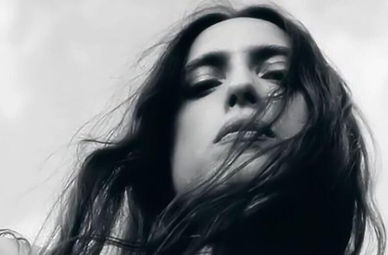 Helena Hauff Cover