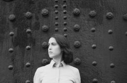 Helena Hauff