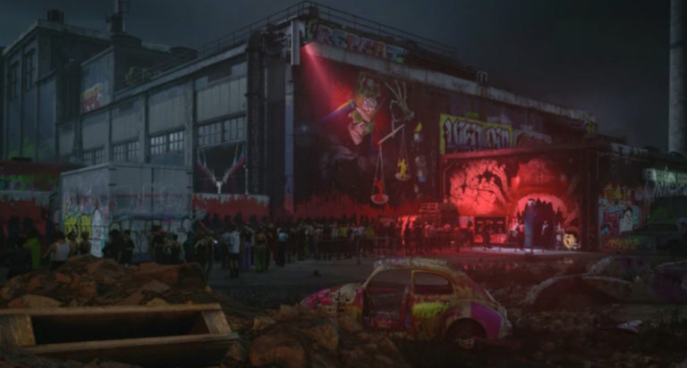 “Hitman 3” prende ispirazione dai migliori club di Berlino