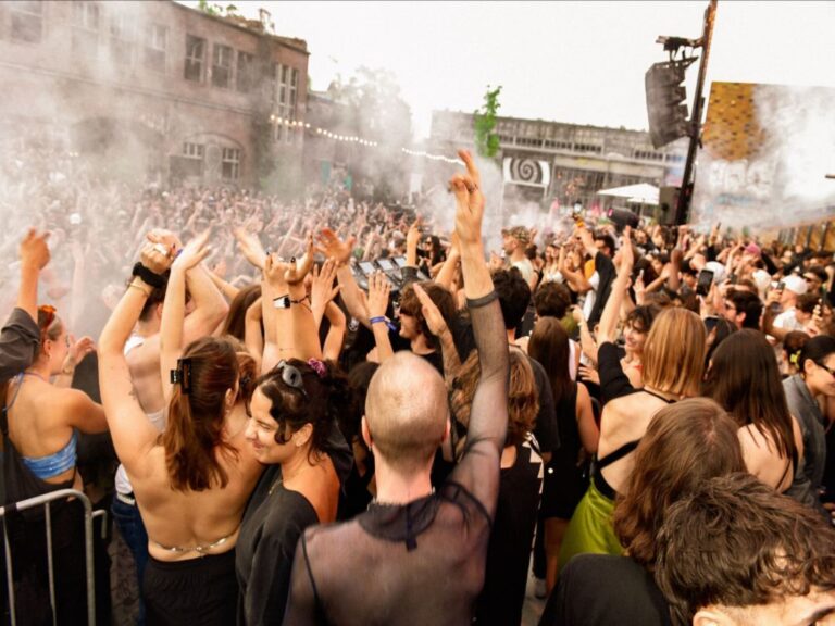 Berlin is Home Again: svelata la lineup completa