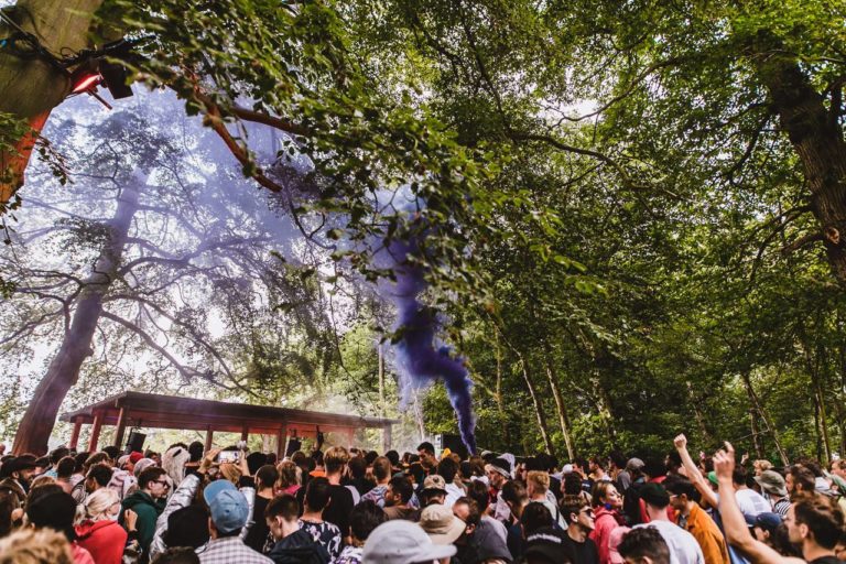 Houghton 2022: confermato il festival di Craig Richards