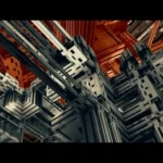 Sonarpilot – Quantum Factory