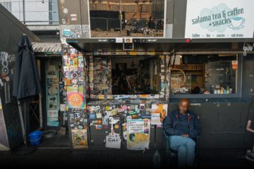 NTS radio