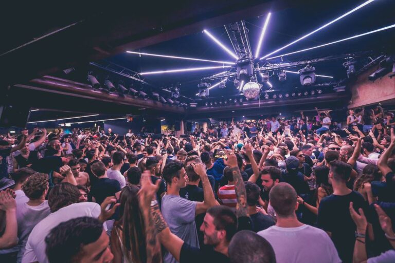 Il Muretto di Jesolo chiude in bellezza con Jamie Jones, Ale De Tuglie e Romita Raiz