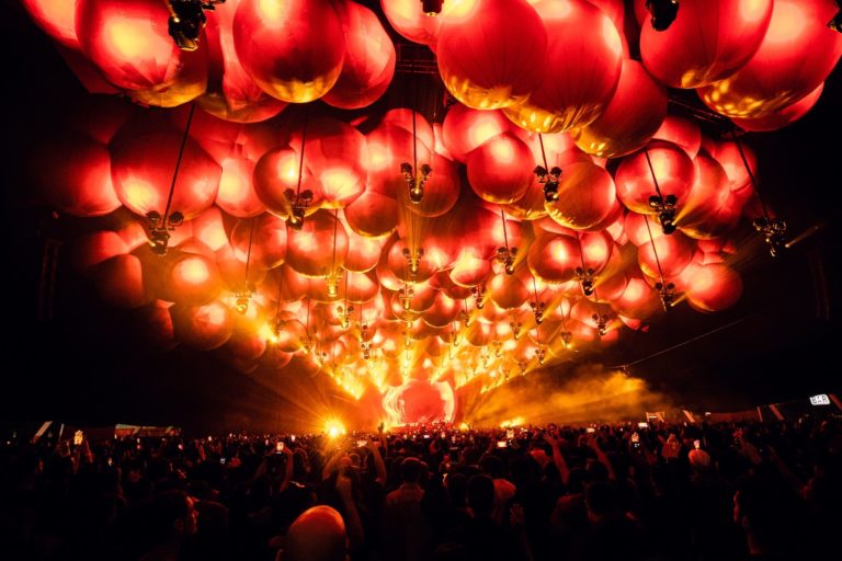 Time Warp 2022 : torna il concept “Two Days-Two Stages”