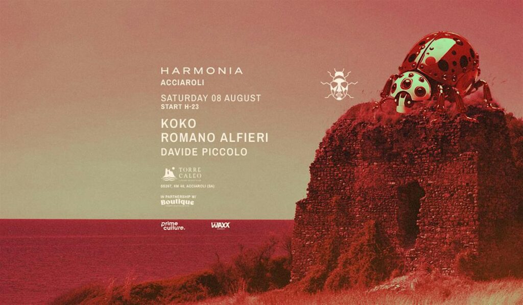 Harmonia