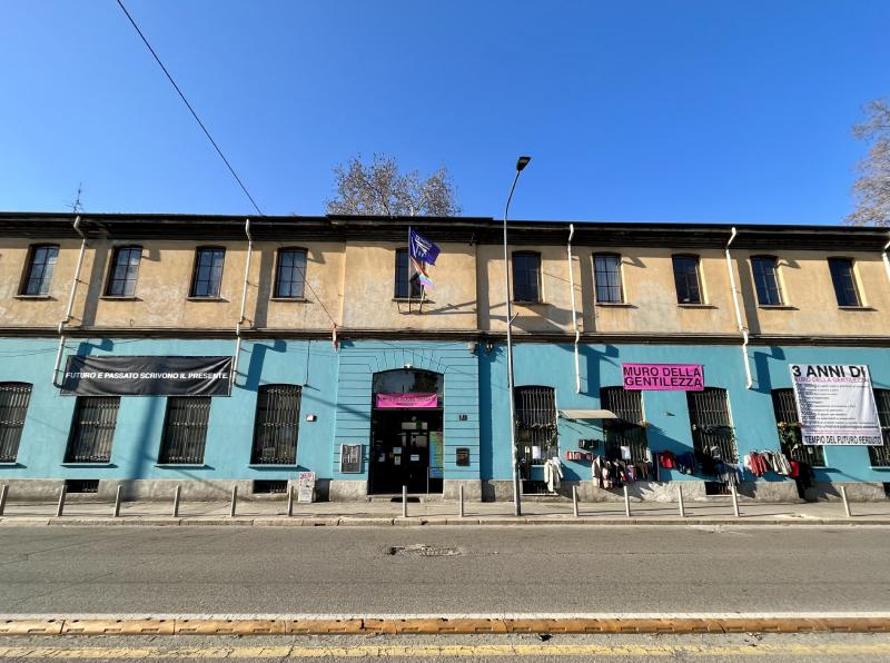 Tempio del futuro perduto