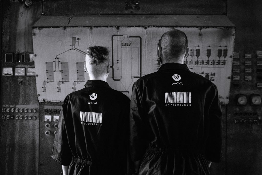 W/CYA - Alexander Kowalski