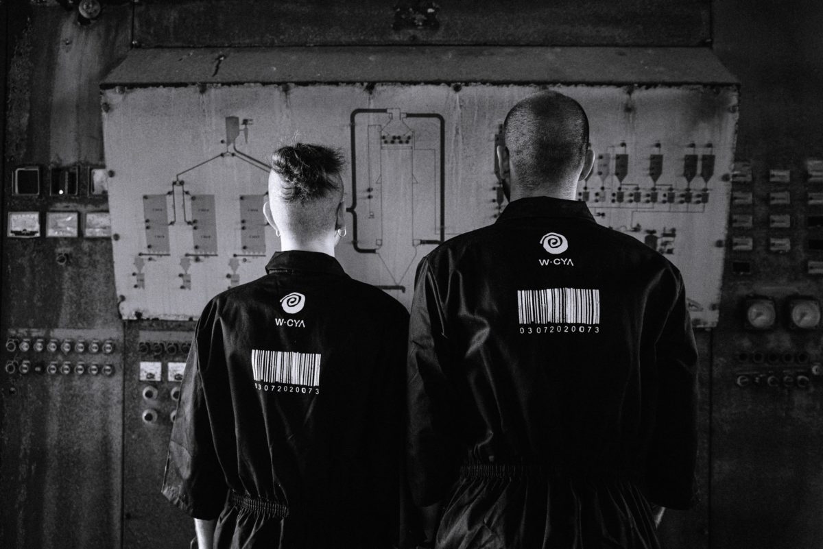 W/CYA - Alexander Kowalski