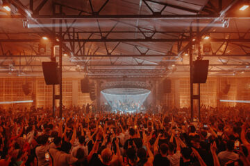 London The Beams