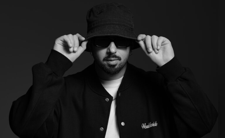MyZone presenta Joe Vanditti