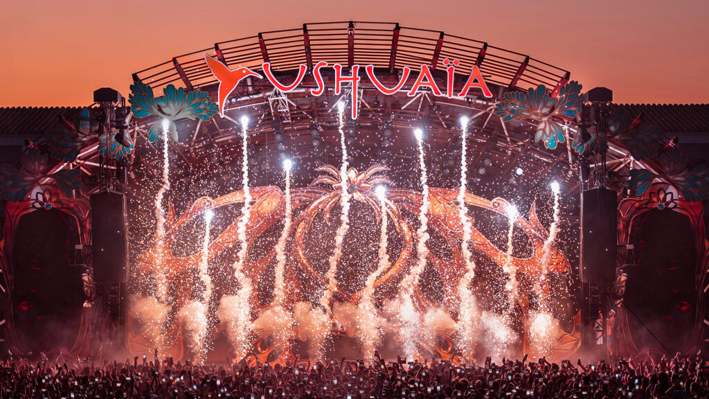 Ushuaia Ibiza