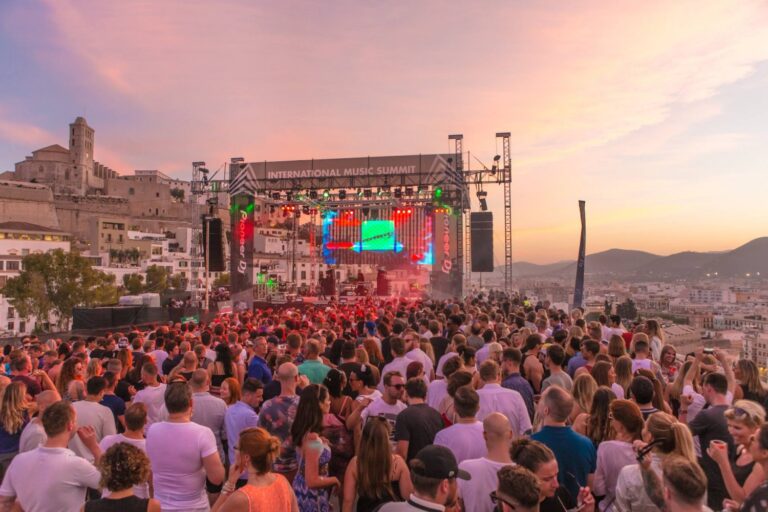 QUANTO CONTA LA MUSICA ELETTRONICA? – IMS IBIZA Business Report 2024
