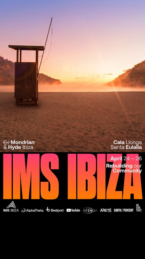 IMS Ibiza 2024