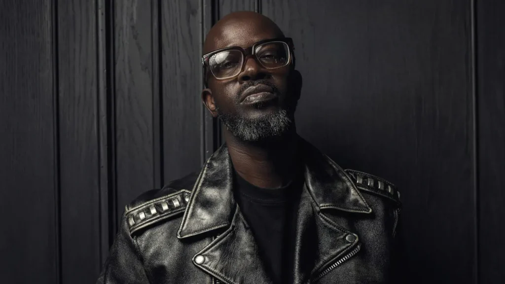 incidente black coffee