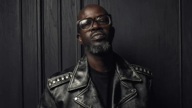 Black Coffee è stato coinvolto in un grave incidente aereo