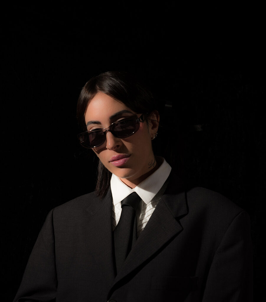 Indira Paganotto