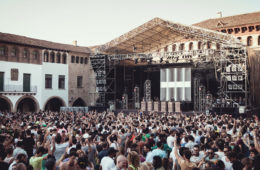 innervisions poble espanyol