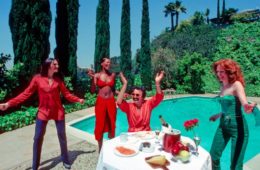 italo disco