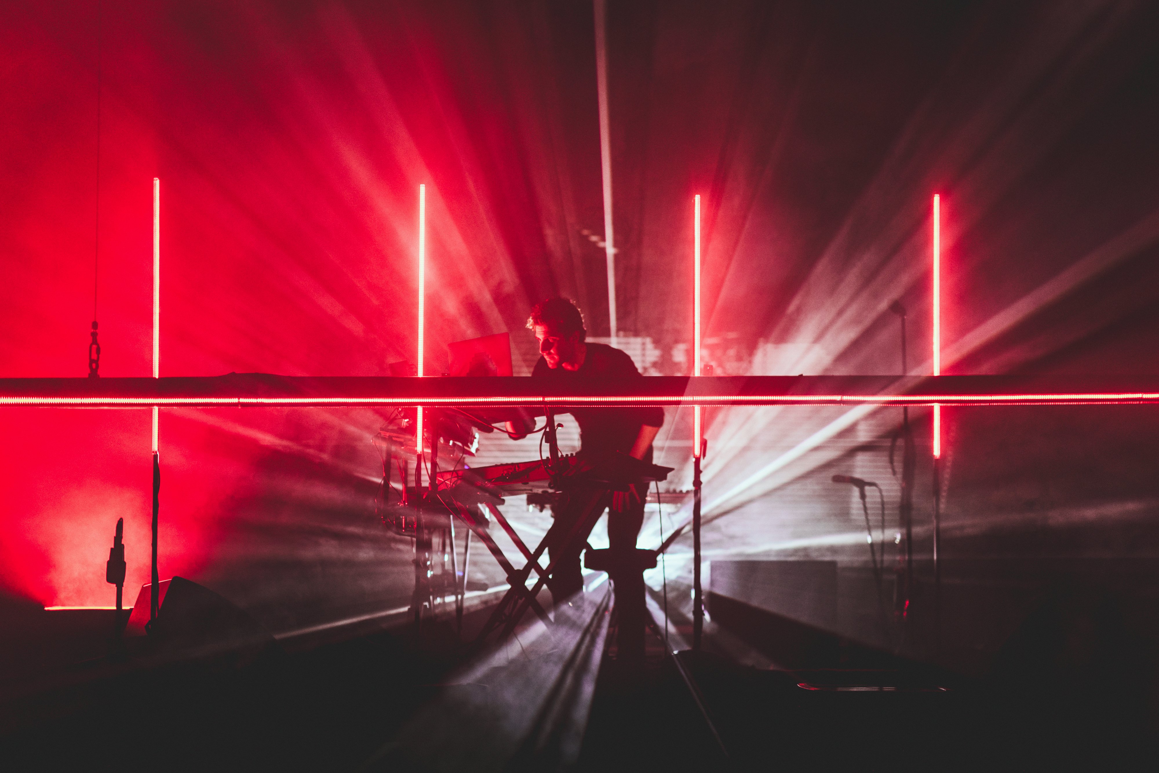 Sónar 2017