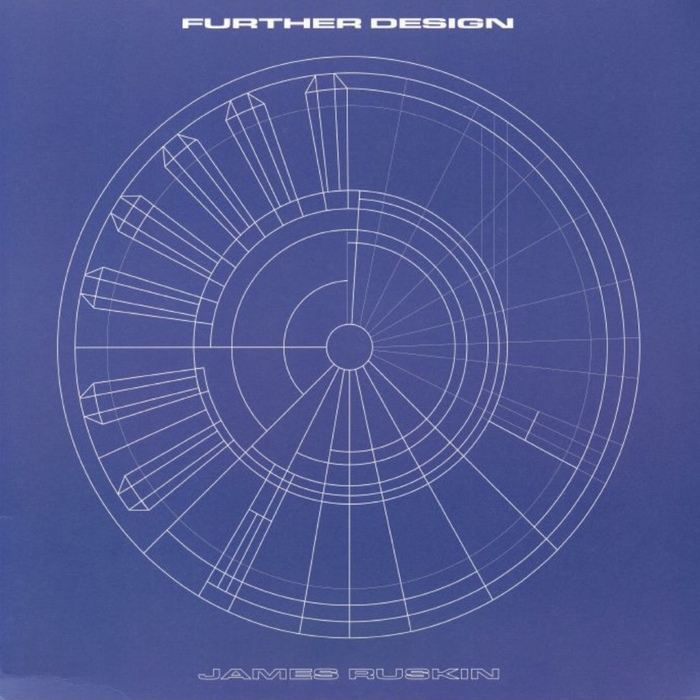 Further Design cover