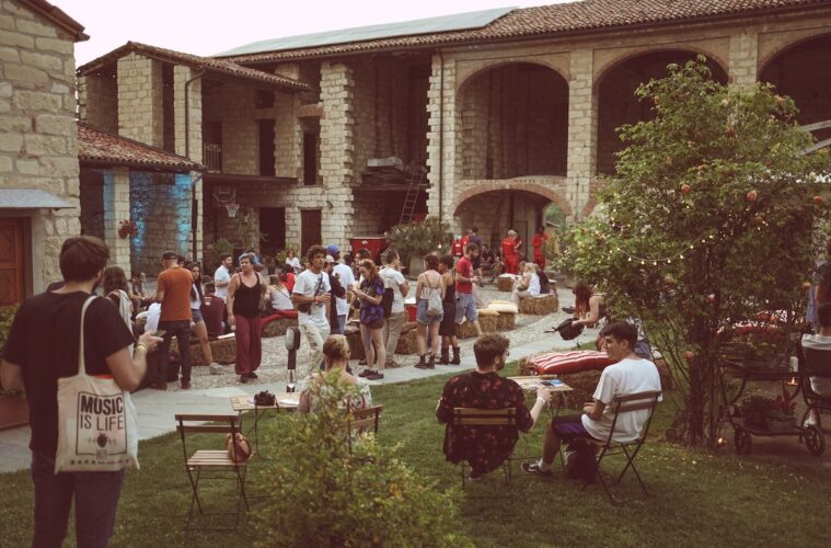 Arcipelago Festival