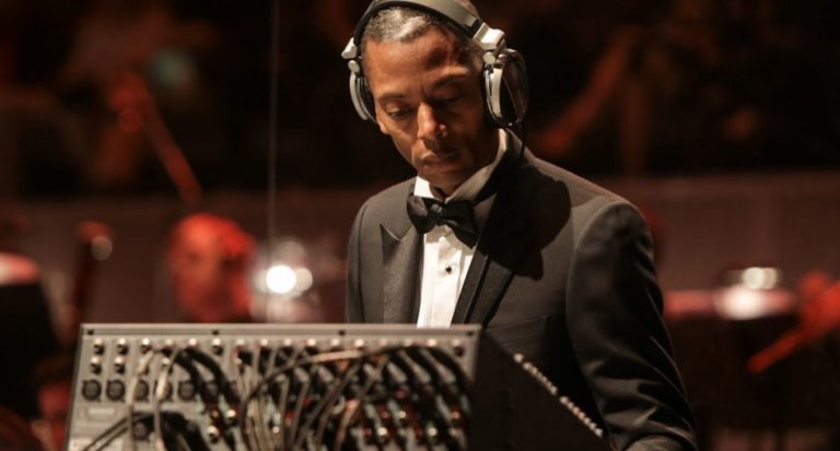 Jeff Mills presenta il terzo episodio della serie The Director’s Cut