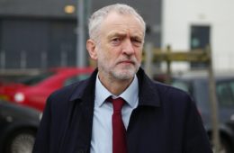 jeremy corbyn