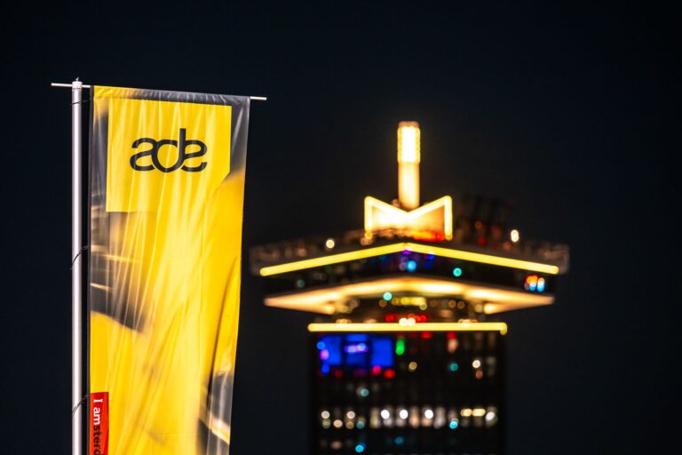 ADE 2025: la nostra guida ai party e showcase