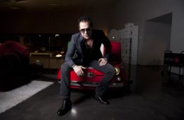 joe t vannelli