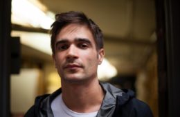 Jon Hopkins