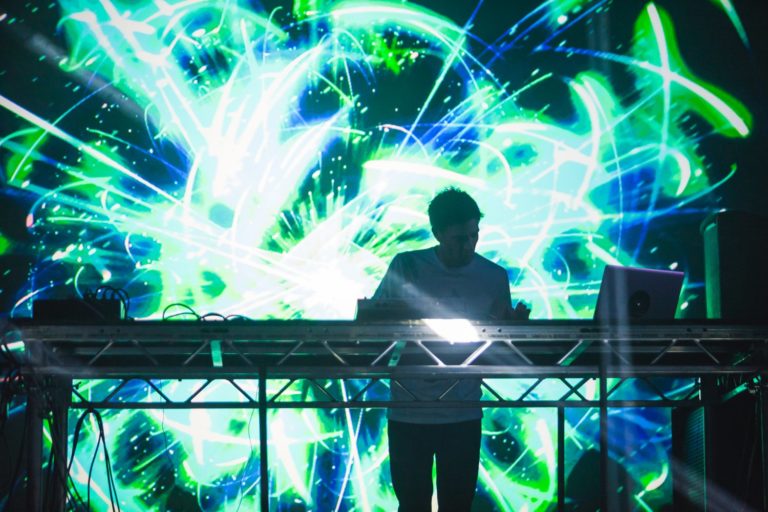 Jon Hopkins arriva a Roma per una sola data con Singularity