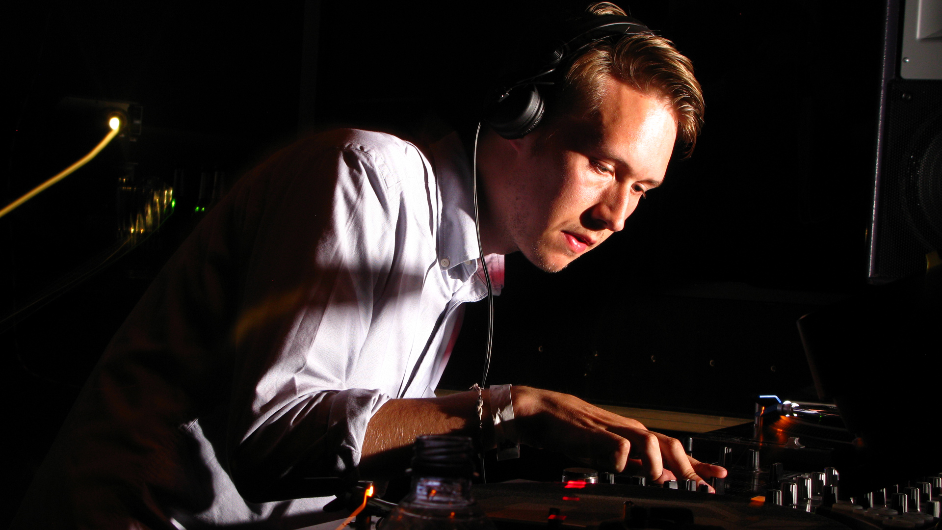 Joy Orbison