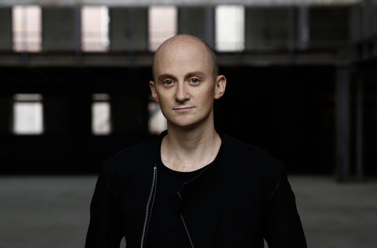 kangding-ray