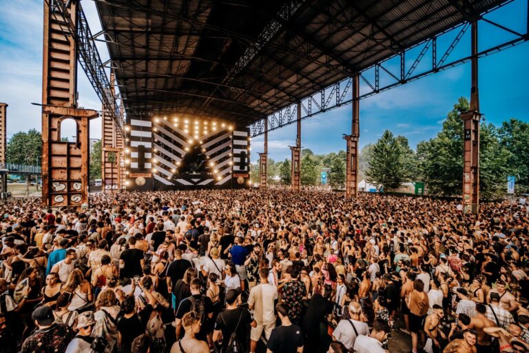 Kappa Futur Festival 2024: nuovi annunci promettono una line up eccezionale