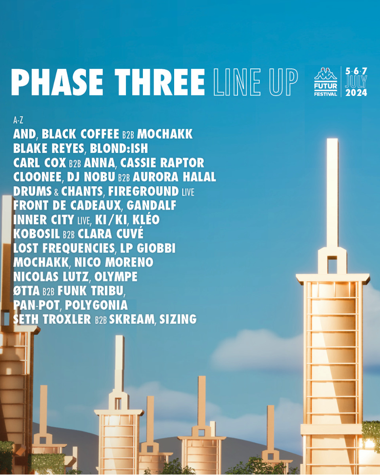 Futur Festival