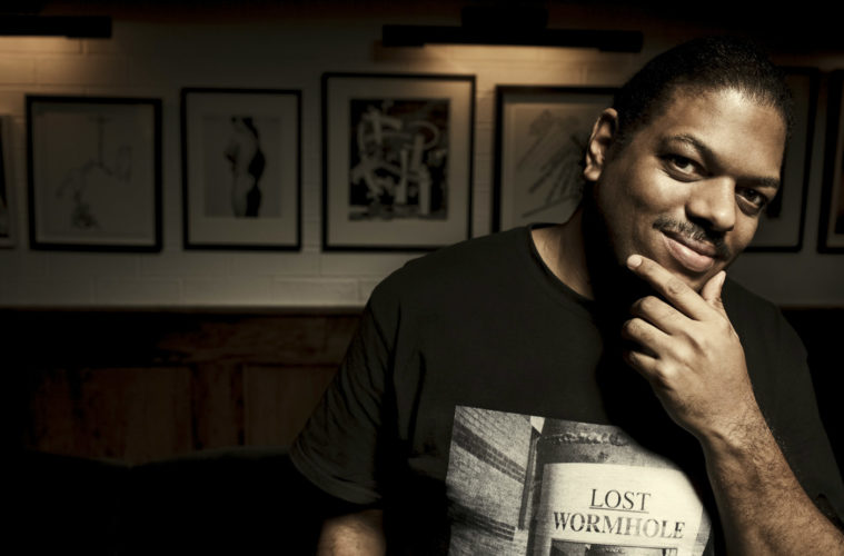 Kerri Chandler