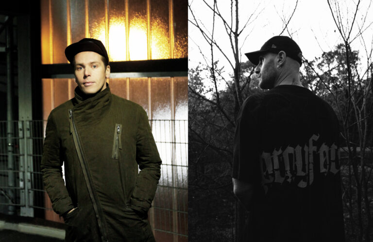 Ascolta “Myths of the Mind” di Kiki&Drown su Rebellion