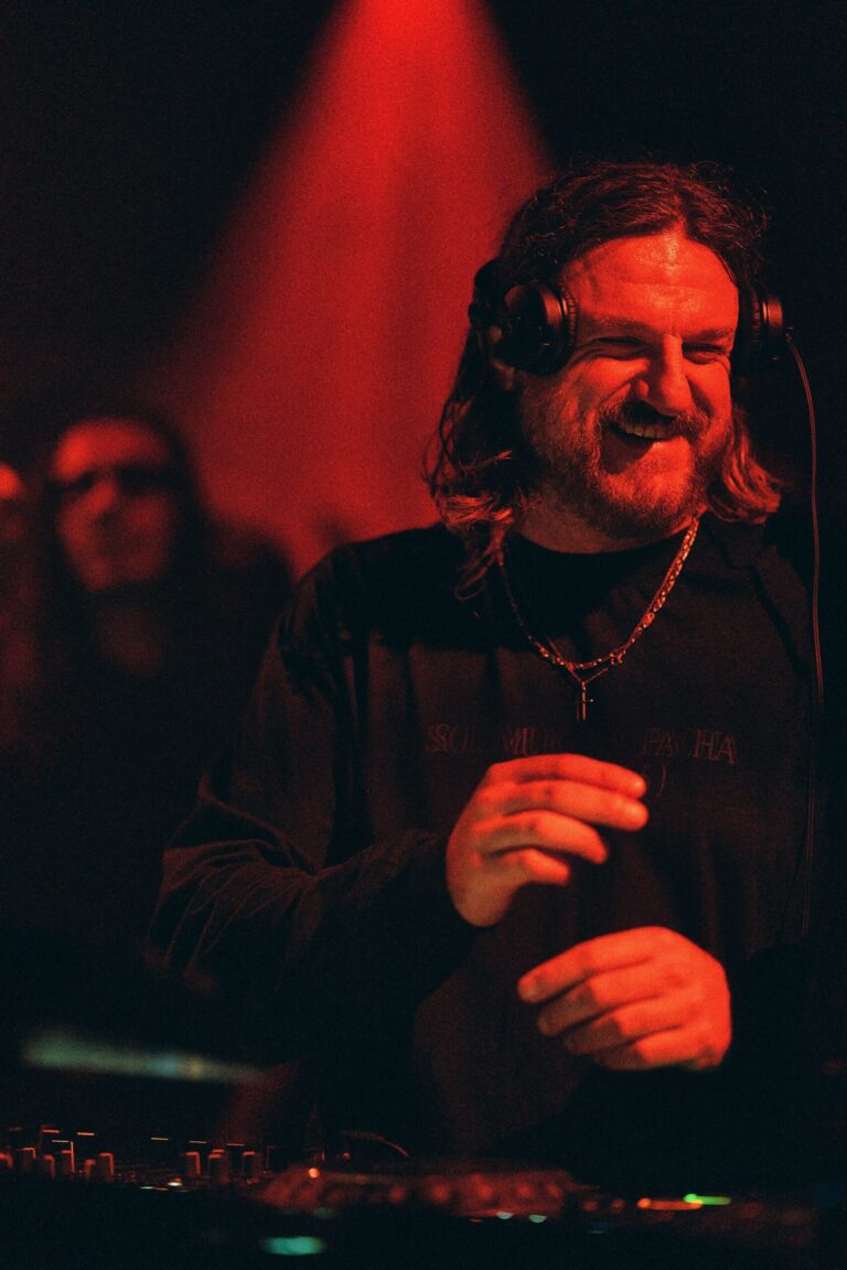 Solomun: un evento free per inaugurare Pacha New York