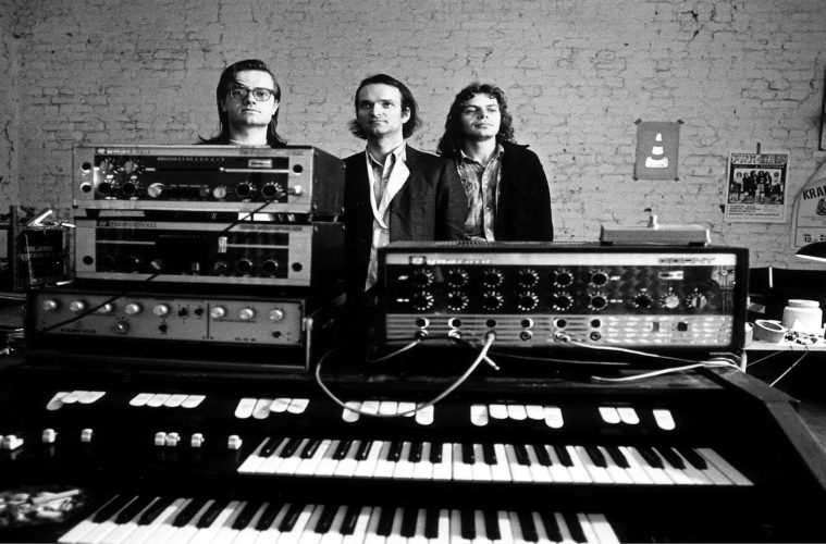 kraftwerk