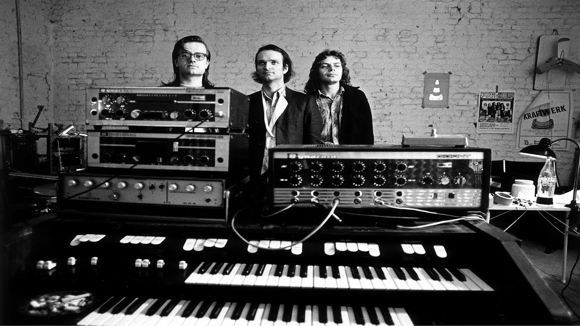 kraftwerk