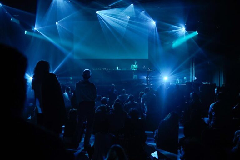 Biennale Musica 2025: pubblicato il calendario completo
