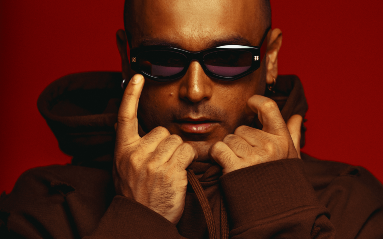 “The Night Train”: il nuovo remix di Ilario Alicante
