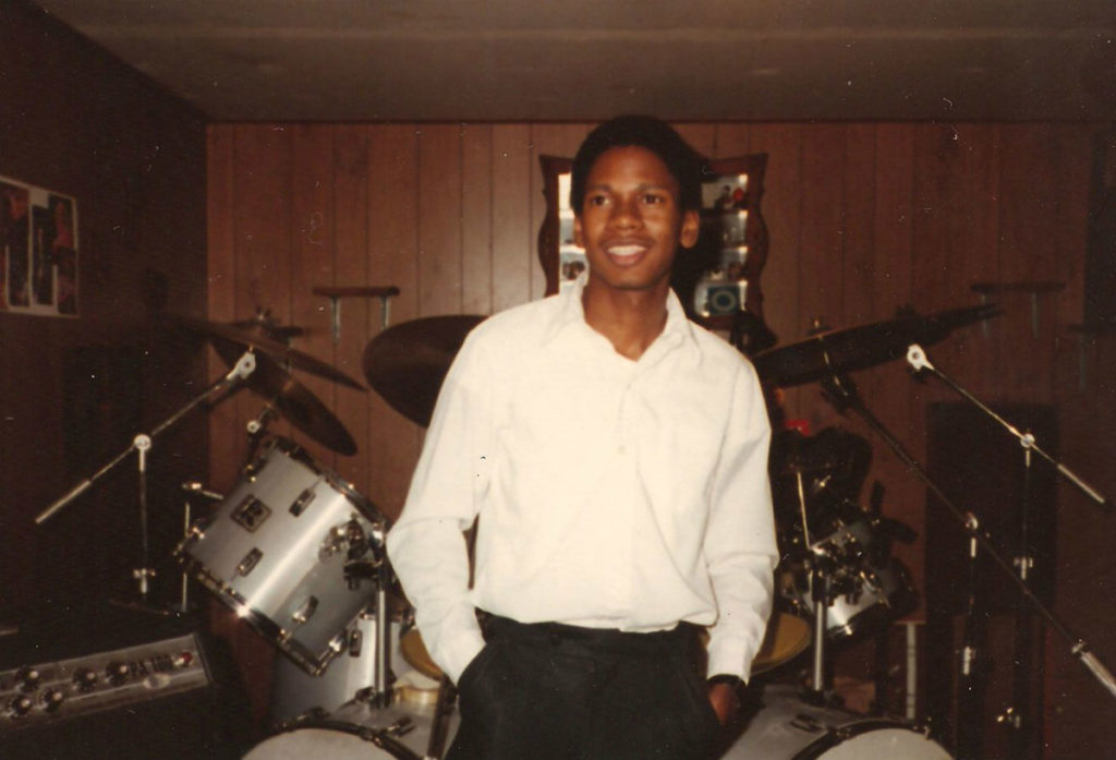 larry heard